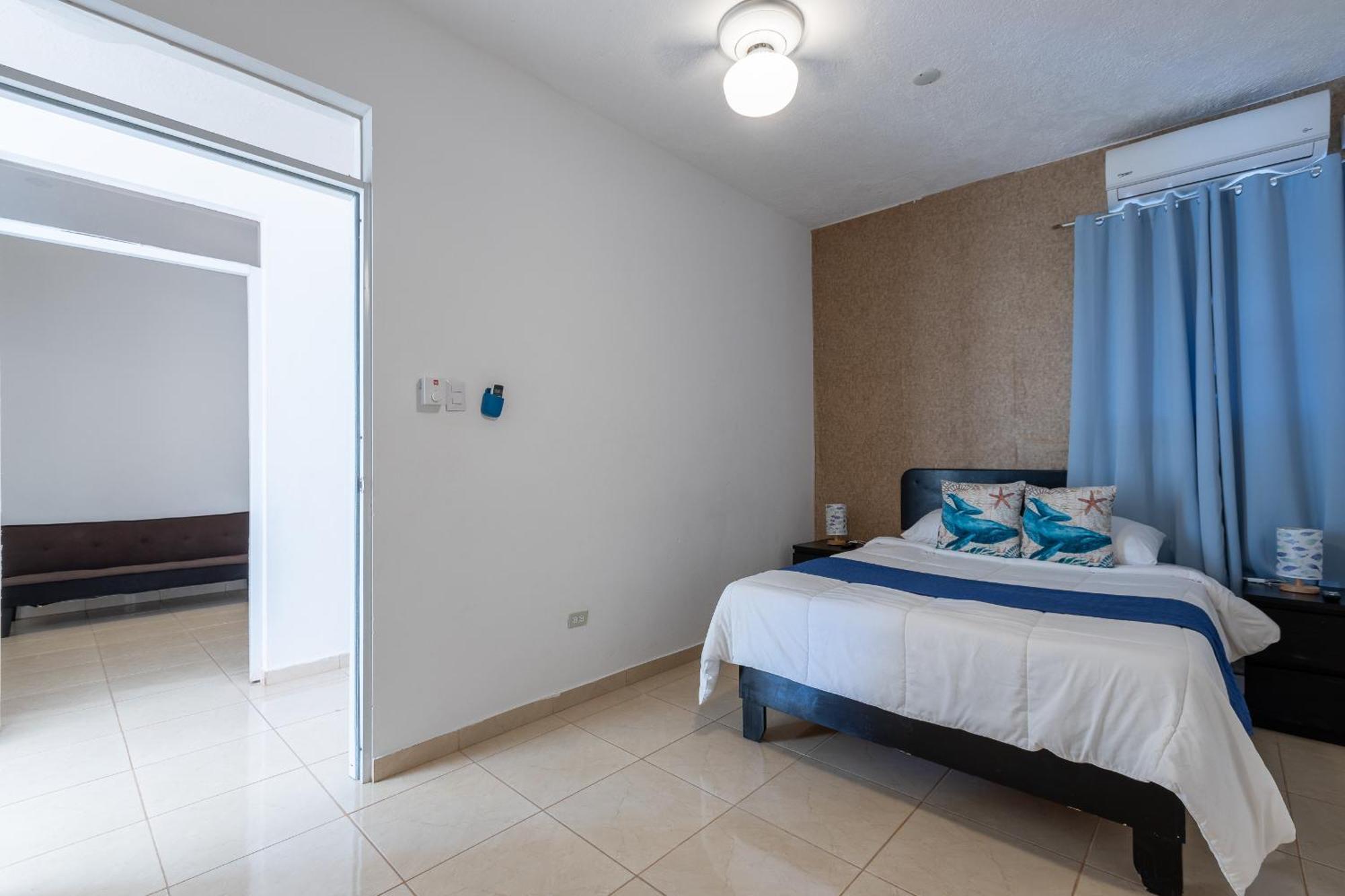 Edma Apartahotel Samana Экстерьер фото